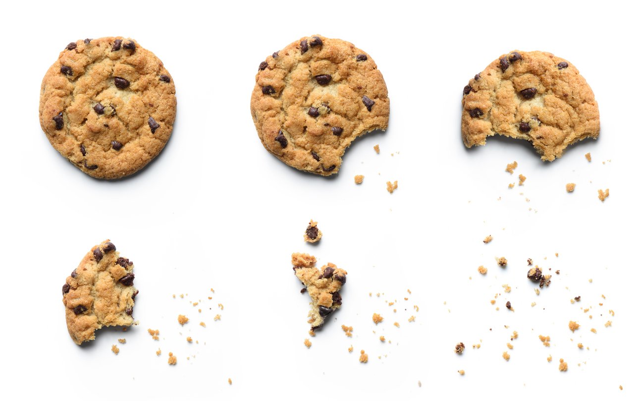 The end of third-party cookies