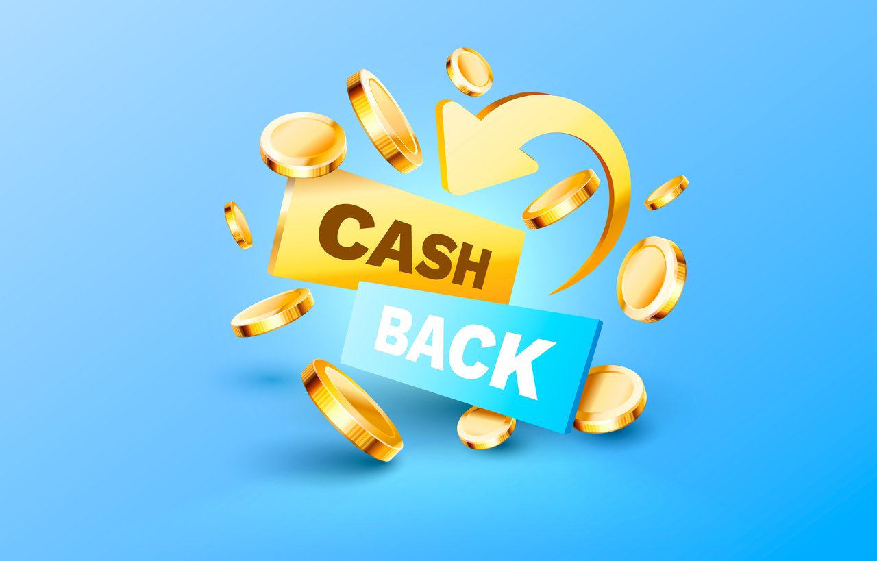 cashback